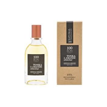 100Bon Tonka & Amande Concentré parfémovaná voda unisex 50 ml tester