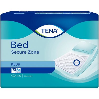 TENA Bed 40x60 cm ink.podl.30 ks – Zboží Dáma