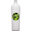 Šampon Kallos hloubkově čistící šampon s výtažky citrónové trávy Lemon Balm Deep Cleaning Shampoo 1000 ml