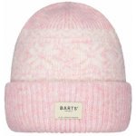 Barts NEGOMBA BEANIE Light Pink – Hledejceny.cz