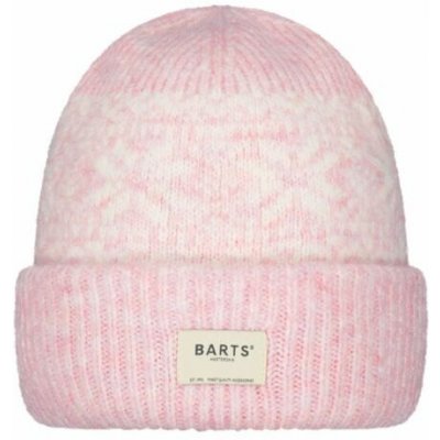 Barts NEGOMBA BEANIE Light Pink – Hledejceny.cz
