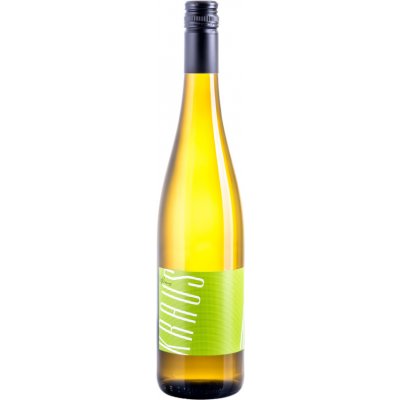 Kraus Pinot Gris 2025 13% 0,75 l (holá láhev) – Hledejceny.cz