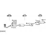 Bosal BS 288-617 – Hledejceny.cz
