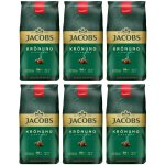 Jacobs Krönung zrnková 6 kg – Hledejceny.cz