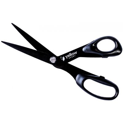 yellowSCISSORS nůžky na tejpy – Zbozi.Blesk.cz