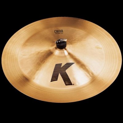 Zildjian 19" K China – Zbozi.Blesk.cz