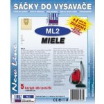 Jolly ML 2 (5+1ks) do vysav. MIELE – Hledejceny.cz