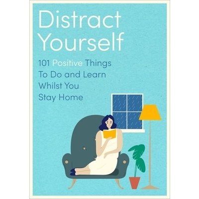 Distract Yourself – Zboží Mobilmania