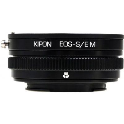 Kipon Makro adaptér objektivu Canon EF na Sony E – Zbozi.Blesk.cz