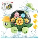 Playgro Dárkový set na hraní do vany – Zboží Dáma