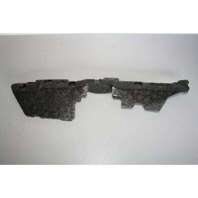 ORIGINÁLNÍ DÍL L vedení vzduchu k chladiči Fabia III - 6V0121283 | Zboží Auto