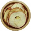 Sušený plod Diana Company Jablka kroužky se slupkou 3000 g