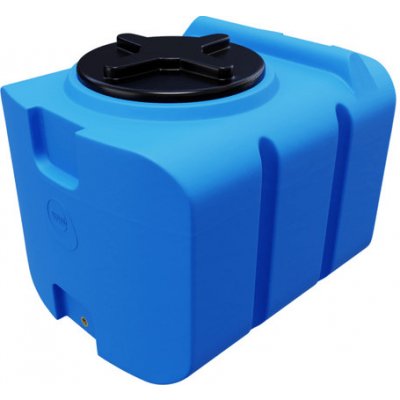 UHPlast nádrž na vodu SK 200L modrá – Sleviste.cz