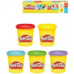 Hasbro Play-Doh Návrat Do Školy Balení 5 Ks Kelímků – Zboží Dáma