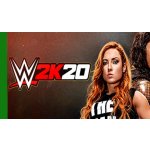 WWE 2K20 – Hledejceny.cz