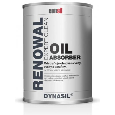 Dynasil Oil Absorber 1 l – Hledejceny.cz