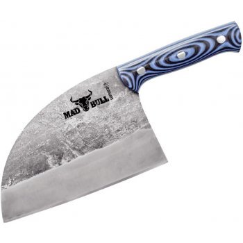 Samura Mad Bull Kuchařský nůž sekáček 18 cm SMB 0040