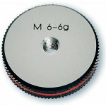 KMITEX Mezní závitový kroužek - zmetkový m8-6g – Zboží Mobilmania