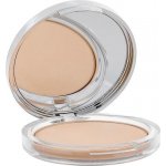 Clinique Stay Matte Sheer Pressed Powder Kompaktní pudr pro dlouhotrvající matný vzhled 101 Invisible Matte 7,6 g – Hledejceny.cz