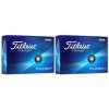 Golfový míček Titleist Tour Soft Double Dozen zelené 24 ks