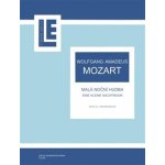 Malá noční hudba - Wolfgang Amadeus Mozart – Zboží Mobilmania