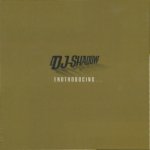 Dj Shadow - Endtroducing LP – Hledejceny.cz