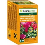Syngenta Czech SCORE 250 EC 6ml – Zboží Dáma