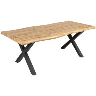 Interior DE WILD 180 cm vzhled divoký dub – Hledejceny.cz