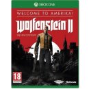 Wolfenstein 2: The New Colossus (Welcome to America Edition)