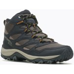 Merrell J036777 West Rim Sport Mid Gtx obuv black beluga – Hledejceny.cz