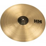 Sabian HH Raw Bell Dry Ride 21" – Hledejceny.cz