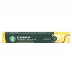 Starbucks Nespresso Creamy Vanilla Blonde Roast 10 ks – Zboží Dáma