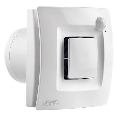 Soler & Palau Silent DUAL 100 – Zboží Mobilmania