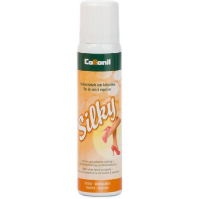 Collonil Silky Spray ve spreji 100 ml – Hledejceny.cz