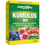 Agrobio Kumulus WG proti padlí 2x100 g – Zboží Mobilmania