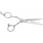 Olivia Garden SilkCut Pro Shear kadeřnické nůžky pro leváky 5,75" – Zboží Dáma