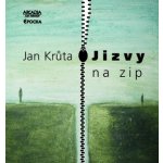 Jizvy na zip -- Bylo-debilo - Jan Krůta – Hledejceny.cz