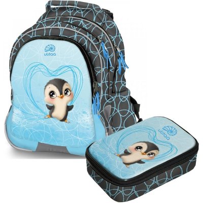 Ulitaa Tučňák set 2-dílný – Sleviste.cz