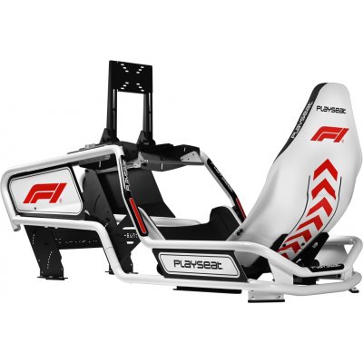 Playseat Formula Intelligence F1 Edition – Hledejceny.cz