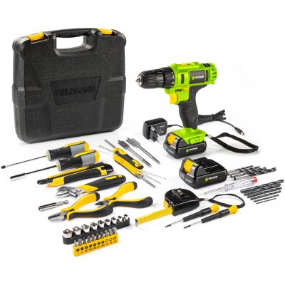Fieldmann FDV 10205-51AR – Zboží Dáma