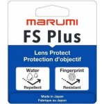 Marumi FS Plus 58 mm – Hledejceny.cz