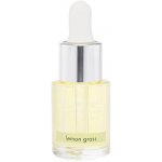 Millefiori Milano aroma olej Natural CITRONOVÁ TRÁVA 15 ml – Zboží Mobilmania