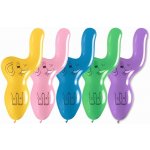 Balónek Slon – Zboží Mobilmania