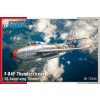 Model Special Hobby SH72395 F-84F Thunderstreak US Swept-wing Thund 1:72