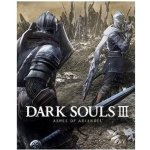 Dark Souls 3: Ashes of Ariandel – Hledejceny.cz