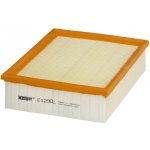 Vzduchový filtr HENGST FILTER E1290L – Hledejceny.cz