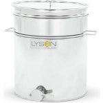 Lysoň Odkapávač s úchyty 50 l 44 cm – Zboží Dáma