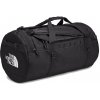 Cestovní tašky a batohy The North Face Base Camp Duffel TNF Black/TNF White 95 l