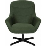 White Yuki Label Zelené – Zboží Dáma