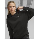 Puma BETTER Essentials Hoodie TR 675988-01 černá – Hledejceny.cz